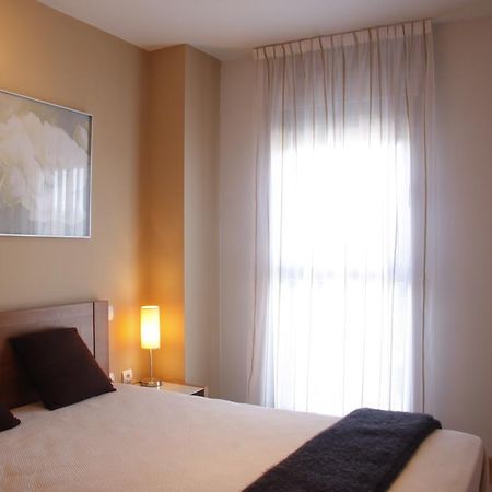 אזוקקה דה הנארס Apartmento Avda Madrid חדר תמונה