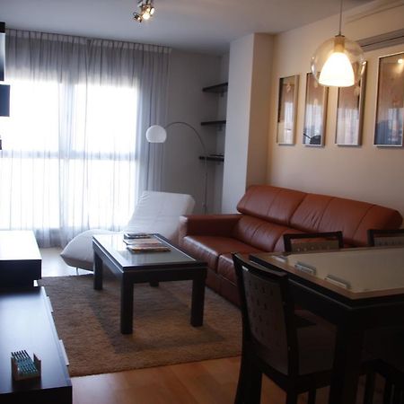 אזוקקה דה הנארס Apartmento Avda Madrid חדר תמונה