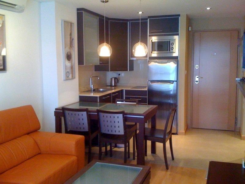 אזוקקה דה הנארס Apartmento Avda Madrid חדר תמונה