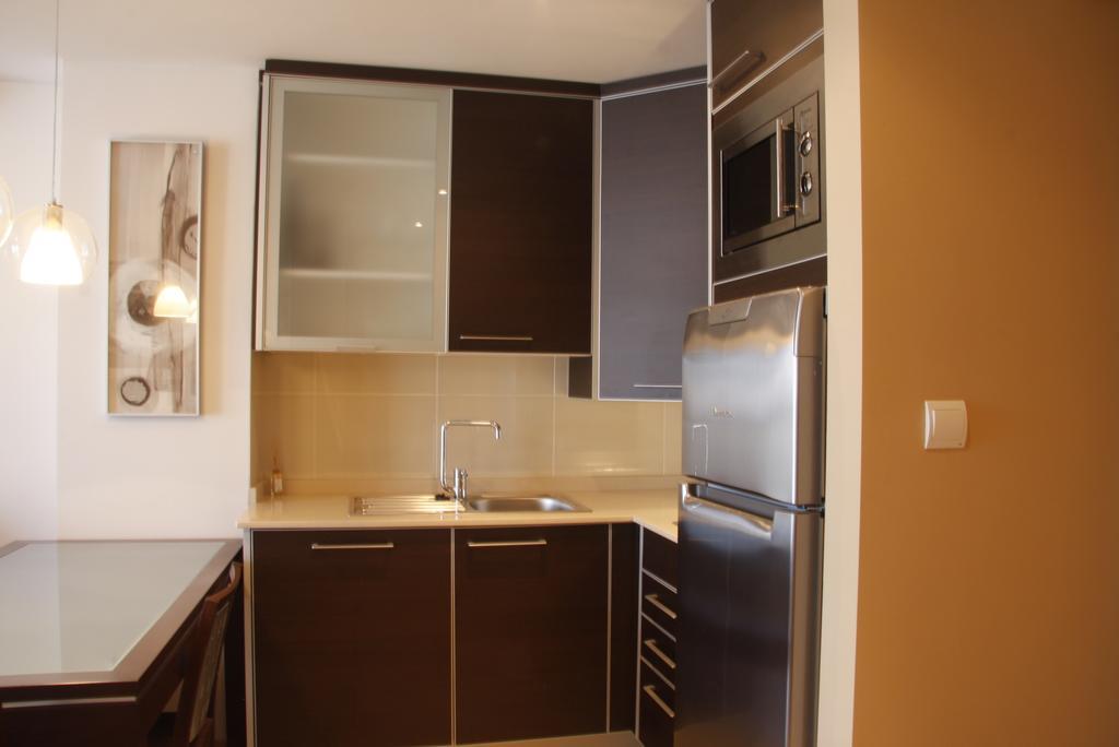 אזוקקה דה הנארס Apartmento Avda Madrid חדר תמונה