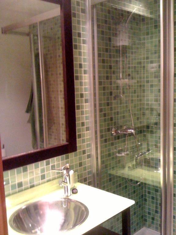 אזוקקה דה הנארס Apartmento Avda Madrid חדר תמונה