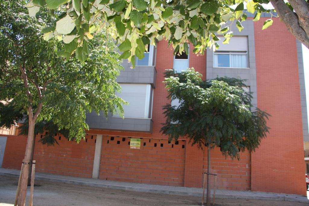 אזוקקה דה הנארס Apartmento Avda Madrid חדר תמונה