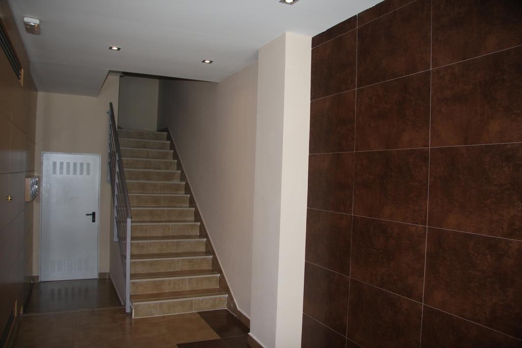 אזוקקה דה הנארס Apartmento Avda Madrid חדר תמונה