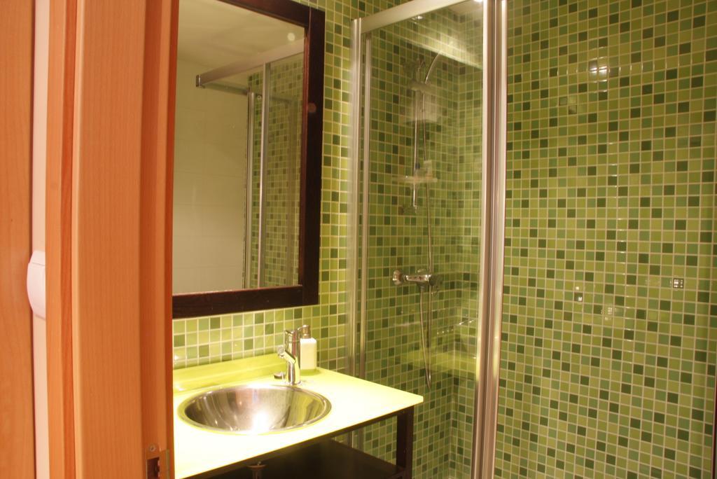 אזוקקה דה הנארס Apartmento Avda Madrid חדר תמונה