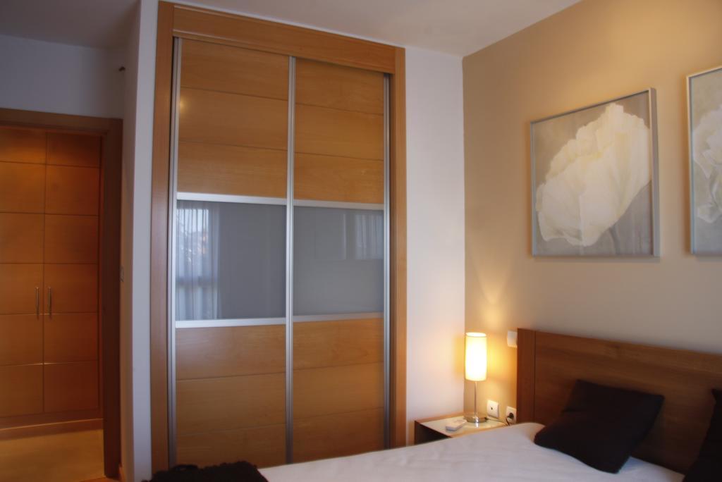 אזוקקה דה הנארס Apartmento Avda Madrid חדר תמונה