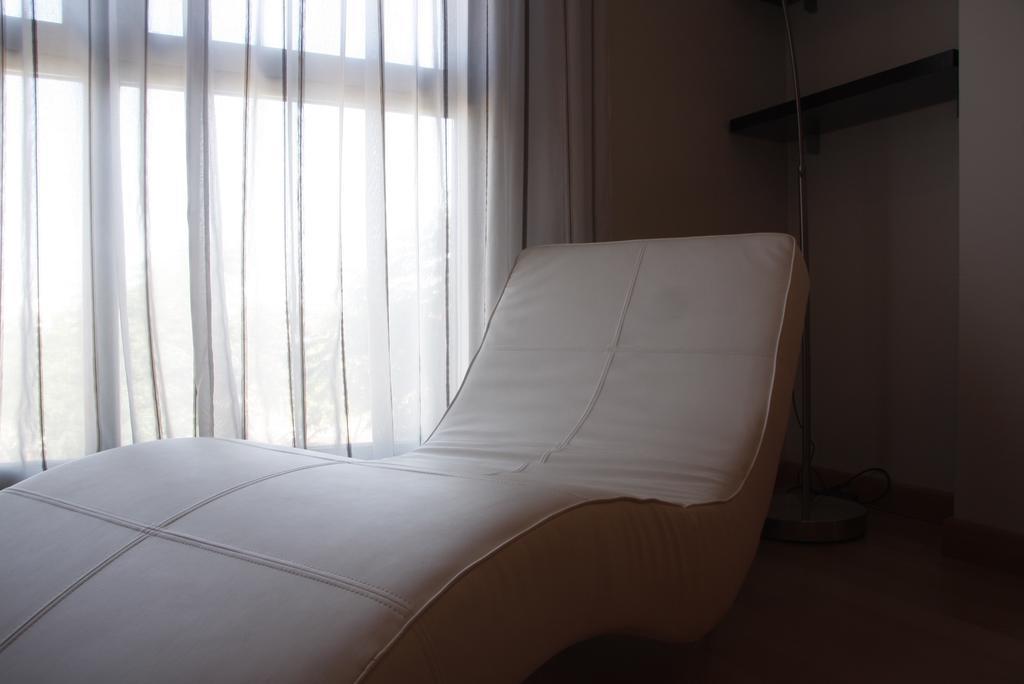 אזוקקה דה הנארס Apartmento Avda Madrid חדר תמונה