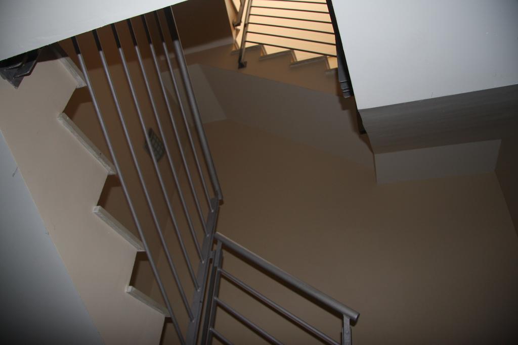 אזוקקה דה הנארס Apartmento Avda Madrid חדר תמונה