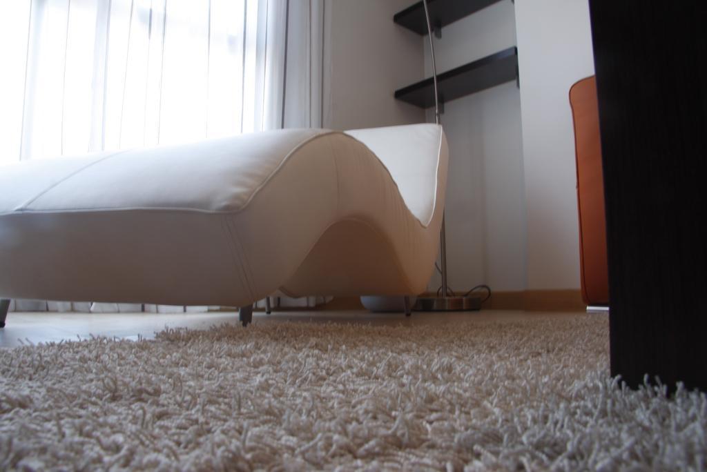 אזוקקה דה הנארס Apartmento Avda Madrid חדר תמונה