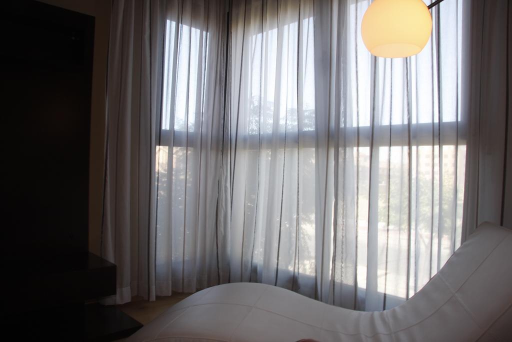 אזוקקה דה הנארס Apartmento Avda Madrid חדר תמונה